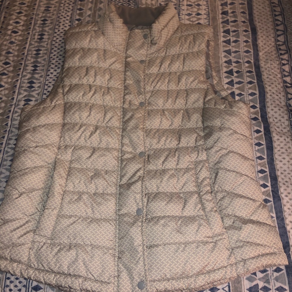 GAP Vest